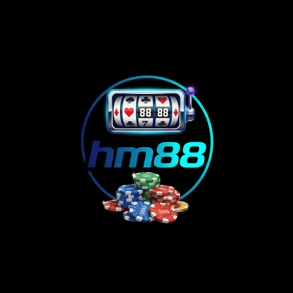 Logo của hm88